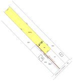 Działka rolno-budowlana Zemborzyce Podleśne. Zdjęcie 1