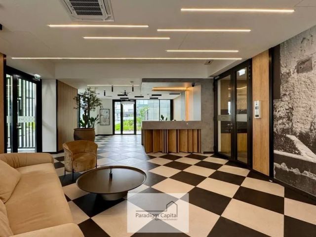 Mieszkanie 2-pokojowe Kraków Krowodrza, ul. Cieszyńska. Zdjęcie 20