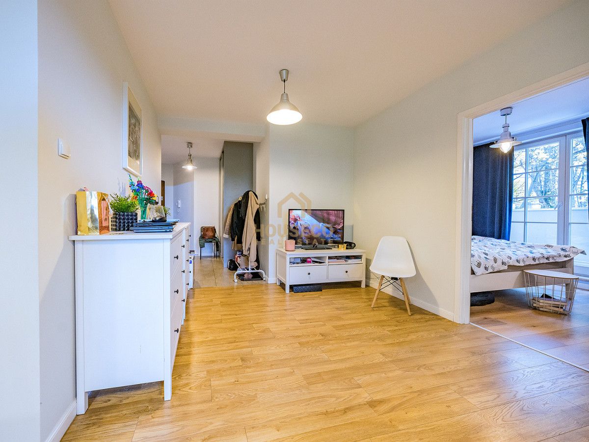 Mieszkanie 3-pokojowe Sopot, al. Niepodległości. Zdjęcie 16