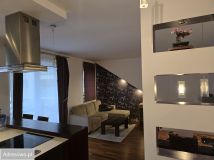 Mieszkanie 2-pokojowe Warszawa Wola, ul. Mroczna. Zdjęcie 4