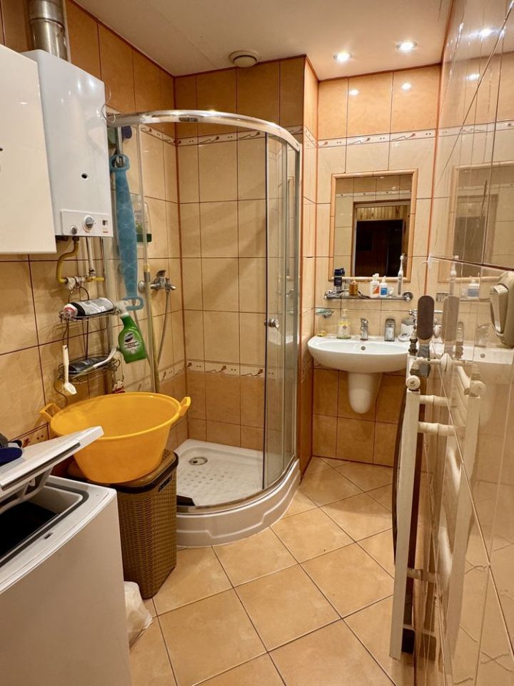 Mieszkanie 3-pokojowe Trzebnica. Zdjęcie 4