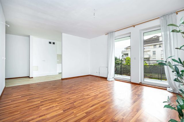 Mieszkanie 3-pokojowe Warszawa Białołęka. Zdjęcie 1