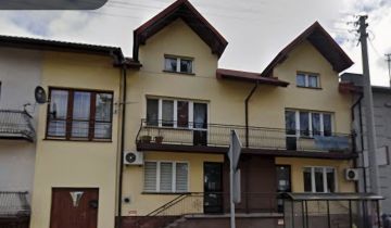 dom wolnostojący, 6 pokoi Pławno, ul. Plac Wolności