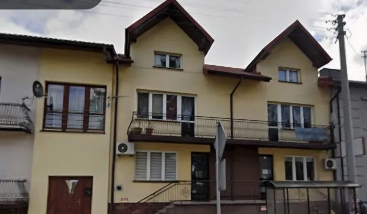 dom wolnostojący, 6 pokoi Pławno, ul. Plac Wolności