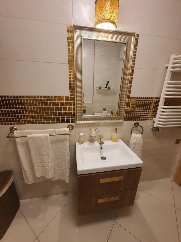 Mieszkanie 2-pokojowe Gdańsk Przymorze, ul. Olsztyńska. Zdjęcie 16