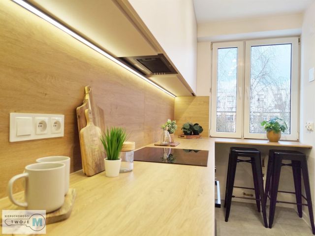 Mieszkanie 3-pokojowe Kielce Bocianek. Zdjęcie 3