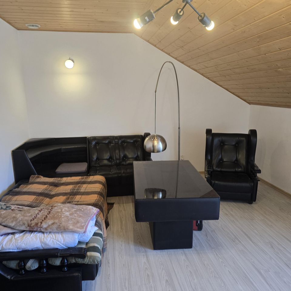 dom wolnostojący, 10 pokoi Bródki. Zdjęcie 10