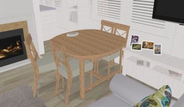 Mieszkanie 2-pokojowe Kraków Bieżanów, ul. Agatowa