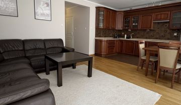 Mieszkanie 3-pokojowe Kraków Ruczaj, ul. prof. Michała Bobrzyńskiego