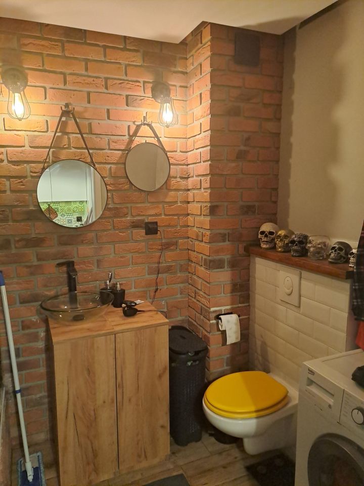 Mieszkanie 1-pokojowe Skawina Podlipki, ul. Lipowa. Zdjęcie 4