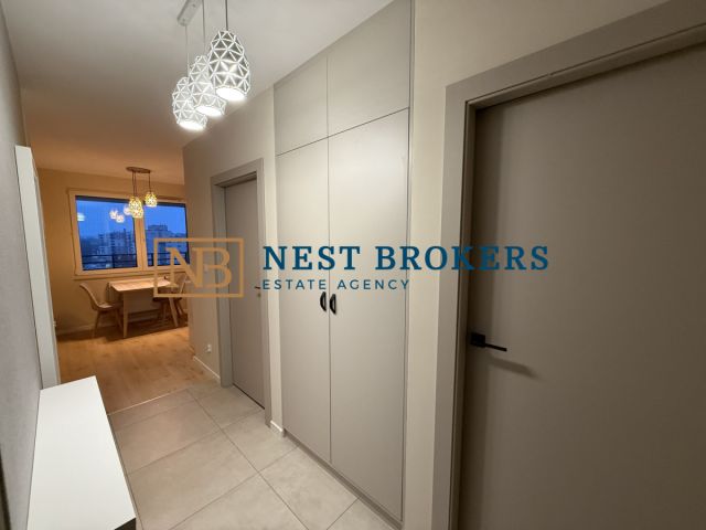 Mieszkanie 3-pokojowe Kraków Mistrzejowice, ul. Piasta Kołodzieja. Zdjęcie 11