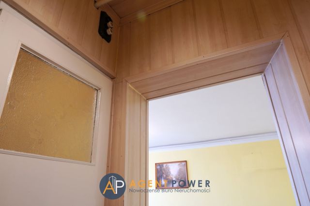 Mieszkanie 1-pokojowe Wolbrom, os. Skalska. Zdjęcie 11