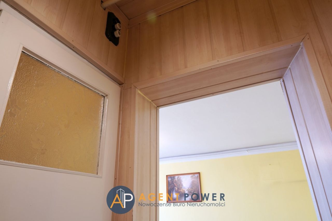 Mieszkanie 1-pokojowe Wolbrom, os. Skalska. Zdjęcie 11