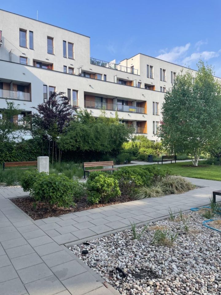 Mieszkanie 2-pokojowe Warszawa Wilanów, ul. Sarmacka. Zdjęcie 7