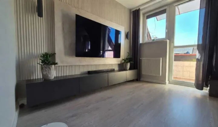 Mieszkanie 3-pokojowe Szczecin Warszewo