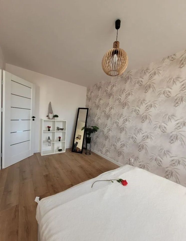 Mieszkanie 3-pokojowe Wrocław Fabryczna, ul. Inżynierska. Zdjęcie 8