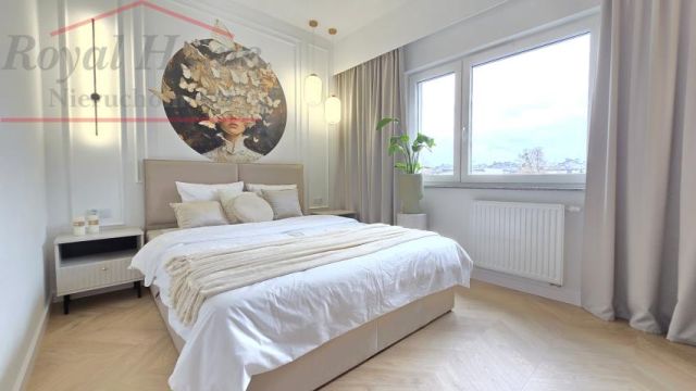 Mieszkanie 4-pokojowe Wrocław Fabryczna, ul. Ruczajowa. Zdjęcie 9