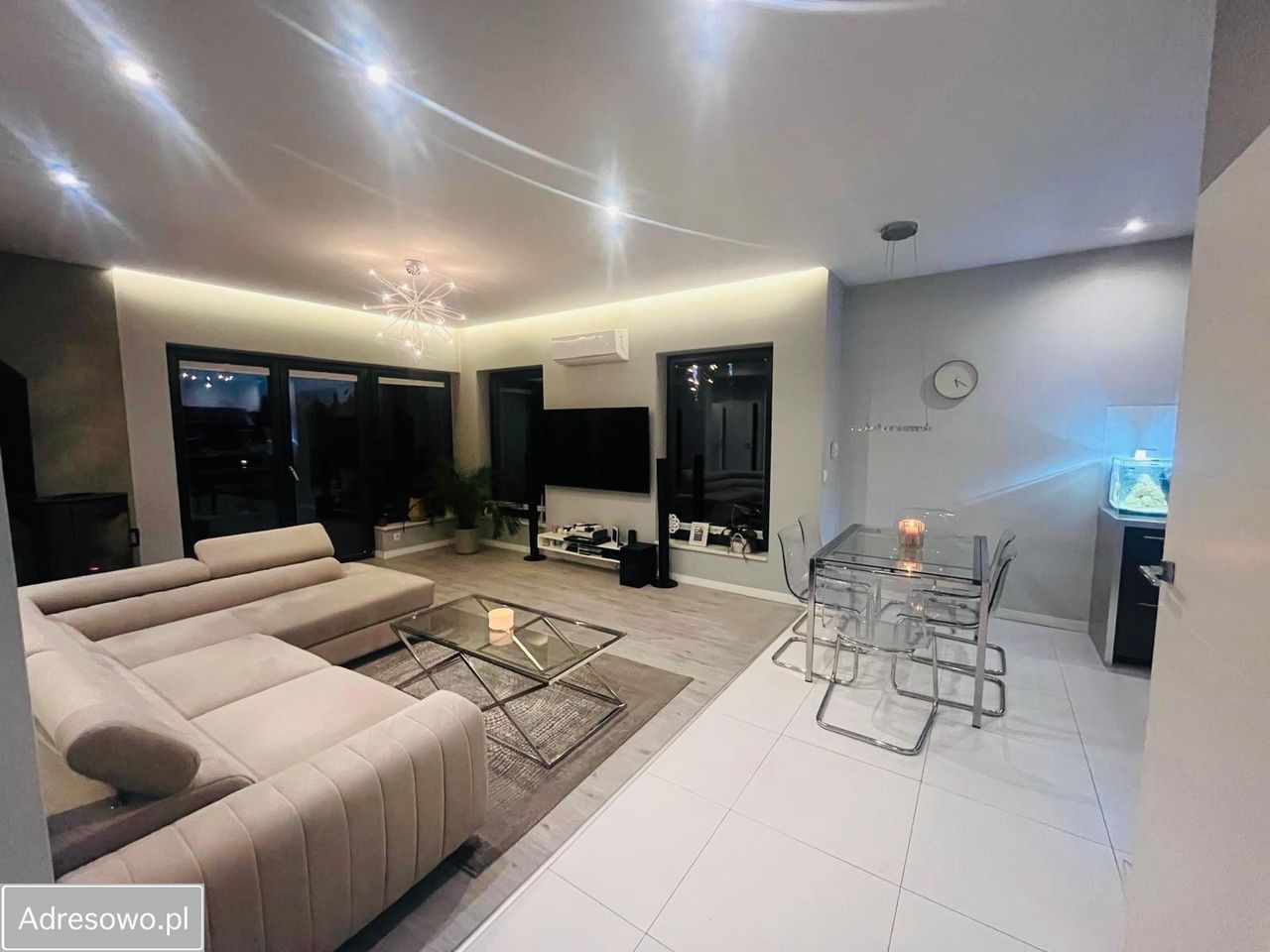 dom wolnostojący, 3 pokoje Skarszewo. Zdjęcie 9