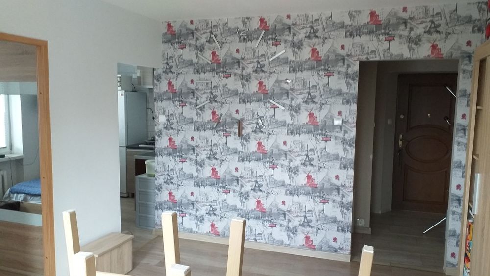 Mieszkanie 2-pokojowe Nowa Wieś Kętrzyńska, MONIUSZKI. Zdjęcie 6