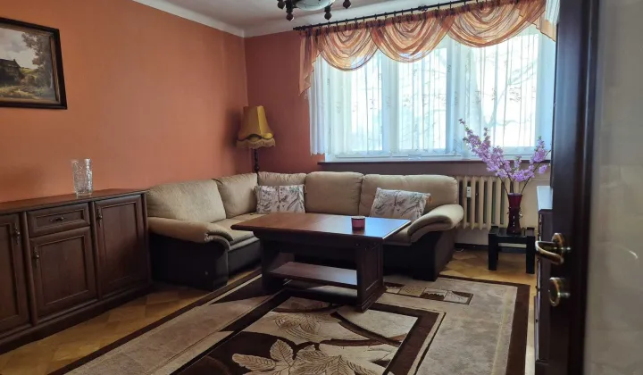 Mieszkanie 4-pokojowe Łomża, ul. Poznańska