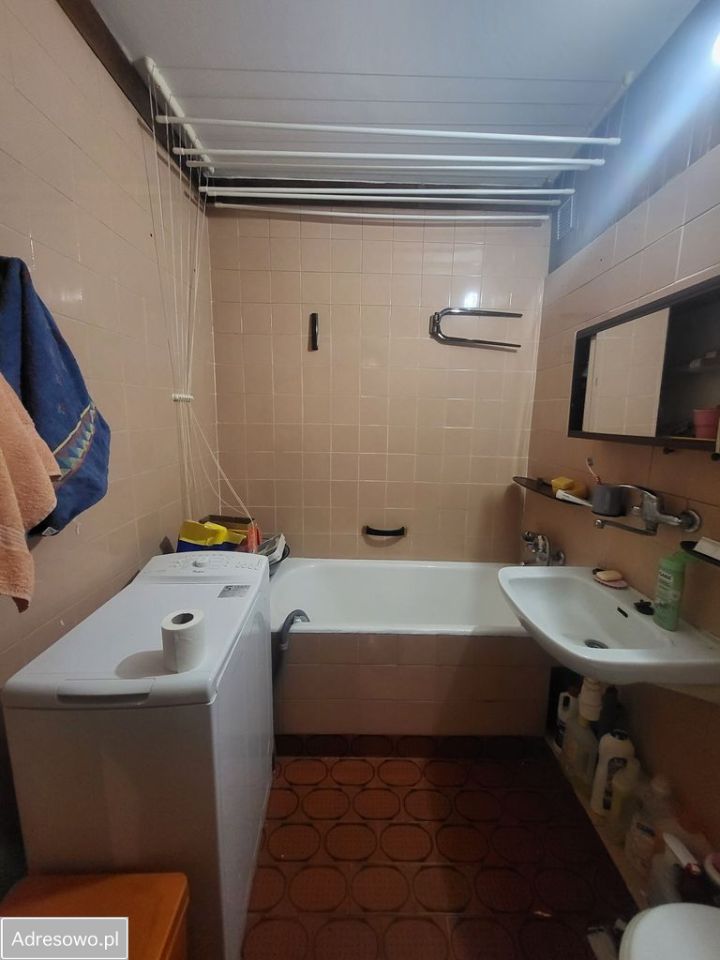 Mieszkanie 2-pokojowe Łódź Żubardź, ul. Lutomierska. Zdjęcie 4