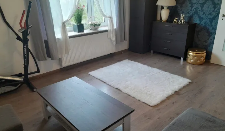 dom wolnostojący, 7 pokoi Blachownia Brzózka, ul. 1 Maja