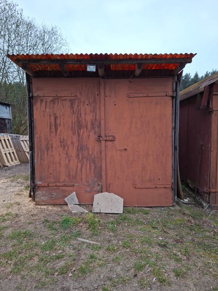 Mieszkanie 2-pokojowe Nowy Dwór, Bloki. Zdjęcie 11