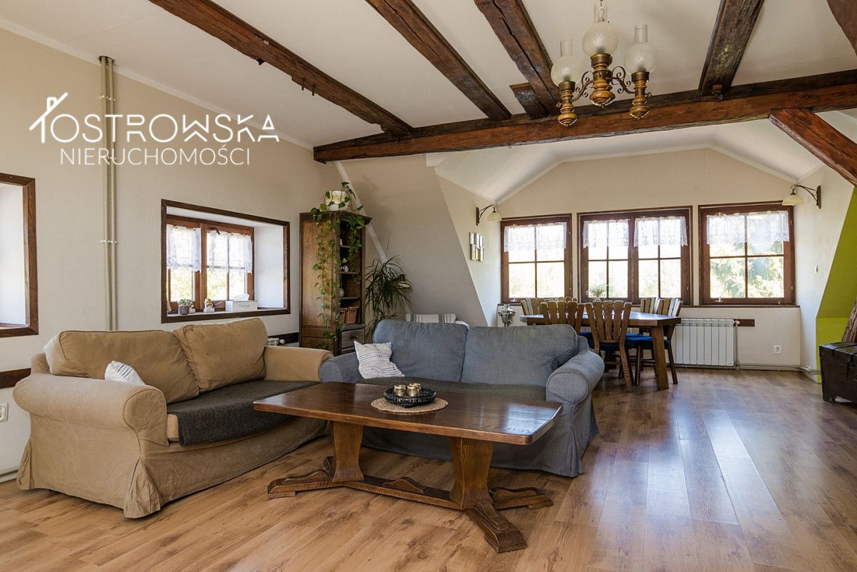 dom wolnostojący, 15 pokoi Babięta. Zdjęcie 5