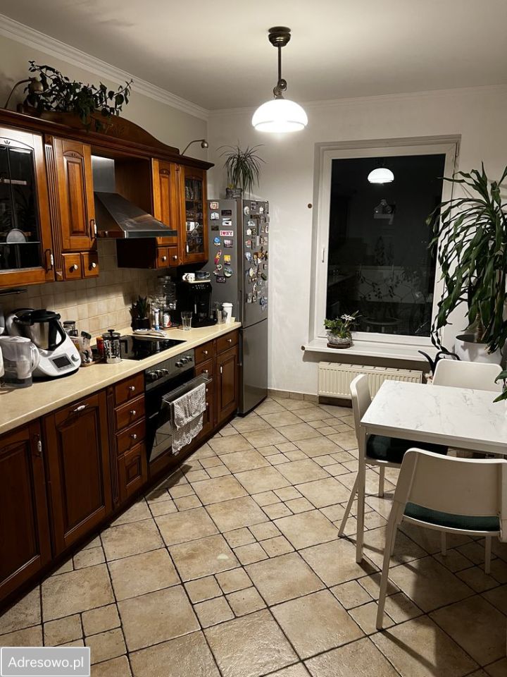 Mieszkanie 3-pokojowe Poznań Grunwald, ul. Brzask. Zdjęcie 3