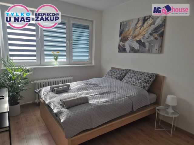 Mieszkanie 3-pokojowe Gdańsk Śródmieście, ul. Rajska. Zdjęcie 4