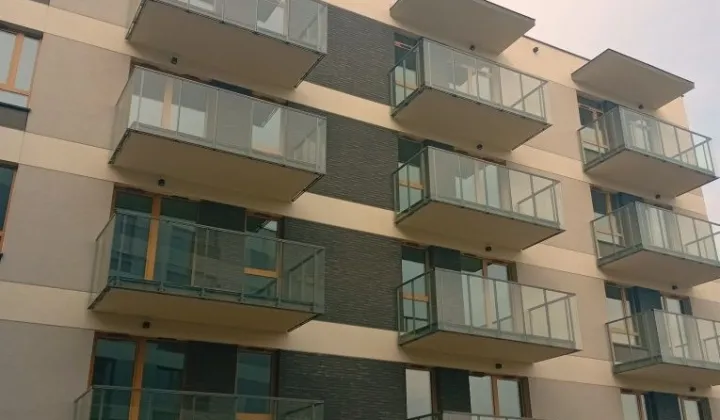 Mieszkanie 2-pokojowe Warszawa Mokotów