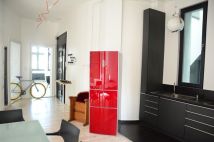 Mieszkanie 4-pokojowe Wrocław Śródmieście, Dubois. Zdjęcie 3