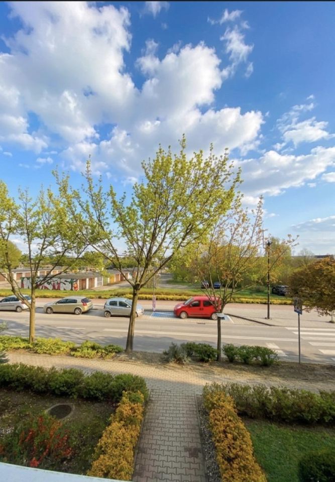 Mieszkanie 3-pokojowe Siechnice, ul. Jarzębinowa. Zdjęcie 11