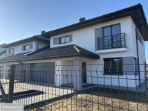 bliźniak, 5 pokoi Rajszew, ul. Różana. Zdjęcie 4