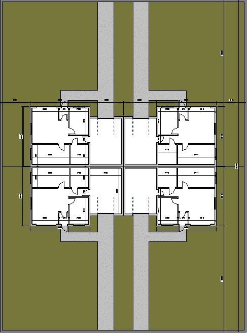 Działka budowlana Piasek, ul. Juliusza Słowackiego. Zdjęcie 4