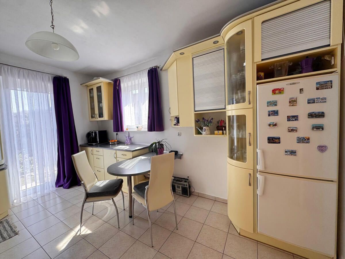 dom wolnostojący, 4 pokoje Gdańsk Wyspa Sobieszewska, ul. Turystyczna. Zdjęcie 3