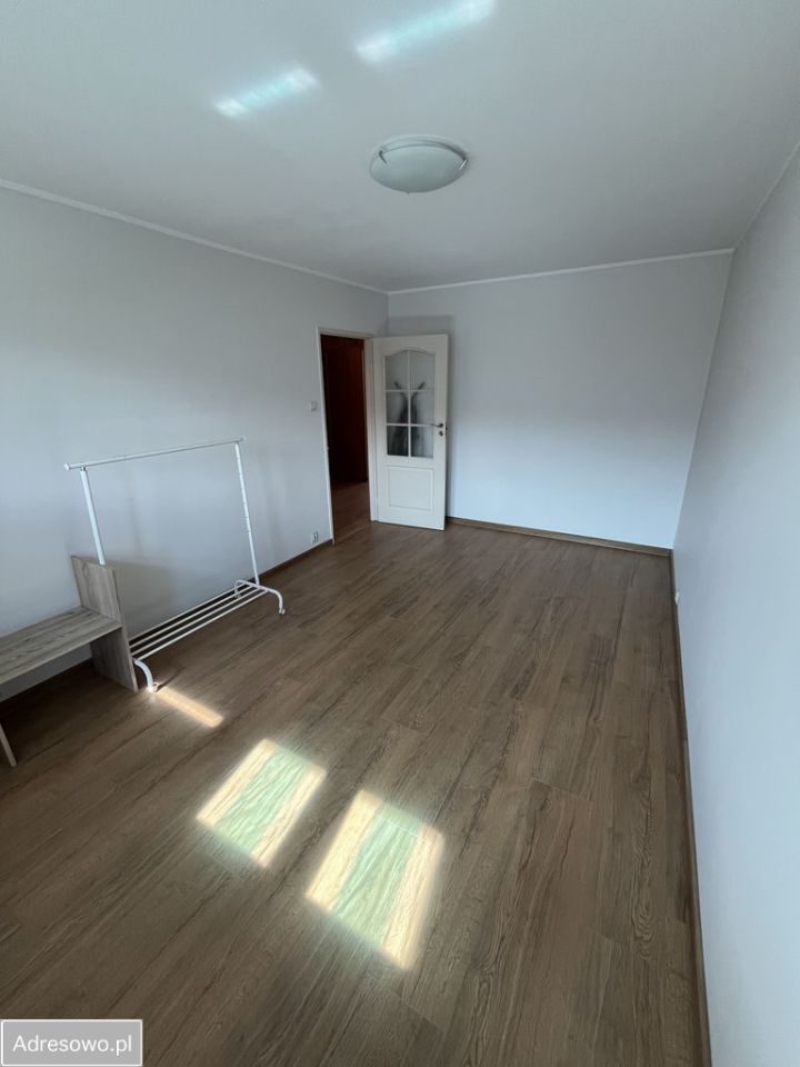 Mieszkanie 3-pokojowe Poznań Rataje, os. Bohaterów II Wojny Światowej. Zdjęcie 14