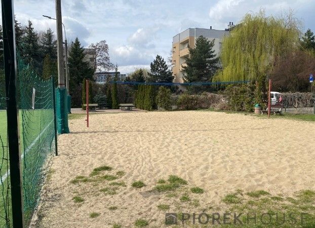 Mieszkanie 3-pokojowe Warszawa Mokotów, ul. Ludwika Idzikowskiego. Zdjęcie 17