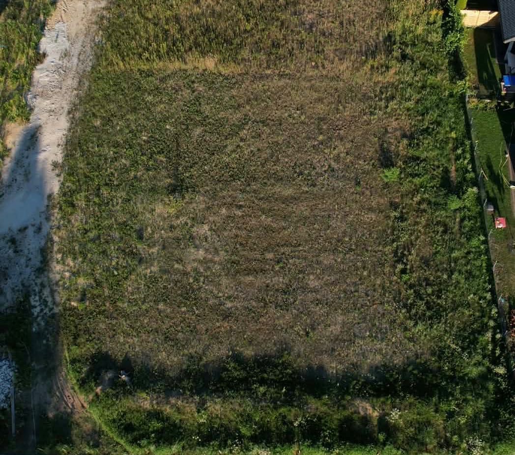 Działka budowlana Biłgoraj, ul. Graniczna. Zdjęcie 3