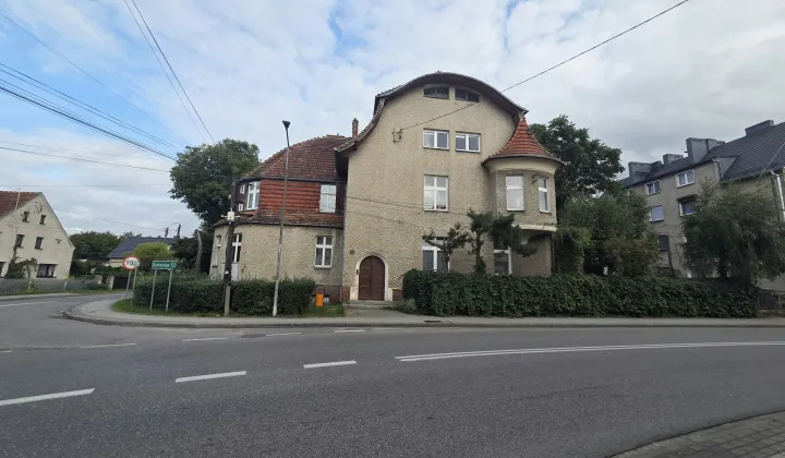 Mieszkanie 3-pokojowe Tułowice, ul. Kościuszki