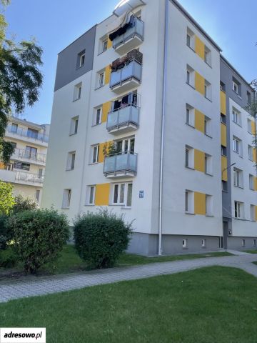 Mieszkanie 3-pokojowe Mińsk Mazowiecki, ul. Stefana Okrzei. Zdjęcie 1