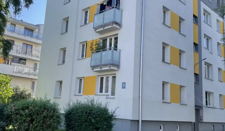 Mieszkanie 3-pokojowe Mińsk Mazowiecki, ul. Stefana Okrzei