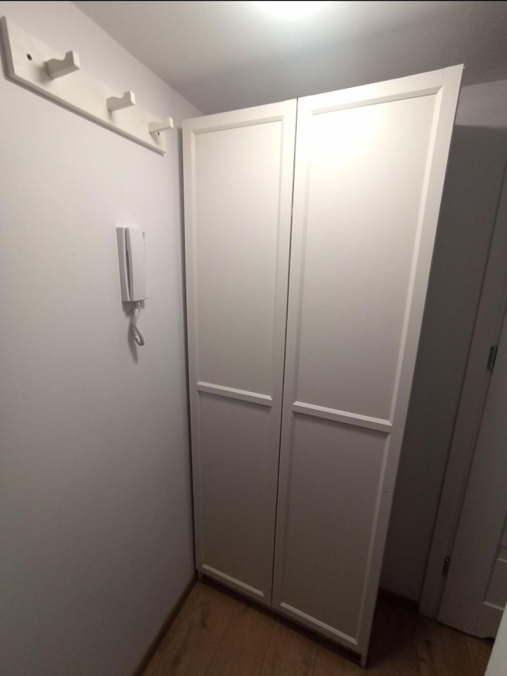 Mieszkanie 1-pokojowe Kraków Łagiewniki, ul. Ogrodniki. Zdjęcie 7