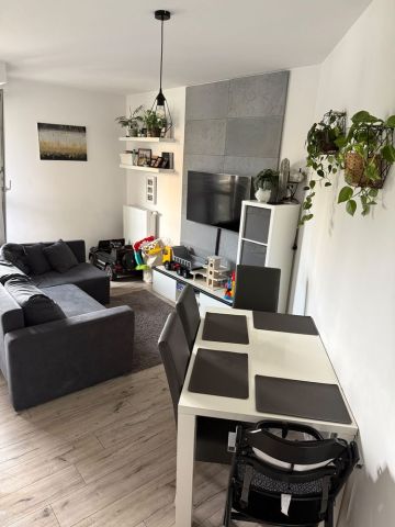 Mieszkanie 2-pokojowe Wrocław Fabryczna, ul. Rogowska. Zdjęcie 1