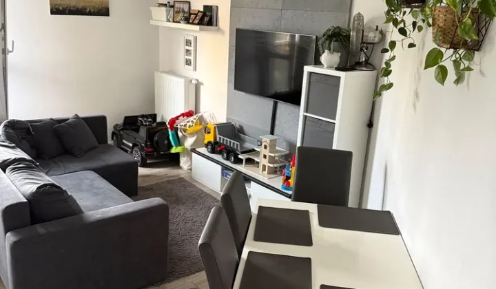 Mieszkanie 2-pokojowe Wrocław Fabryczna, ul. Rogowska