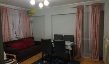 Mieszkanie 3-pokojowe Warszawa Mokotów, ul. Jana Sobieskiego