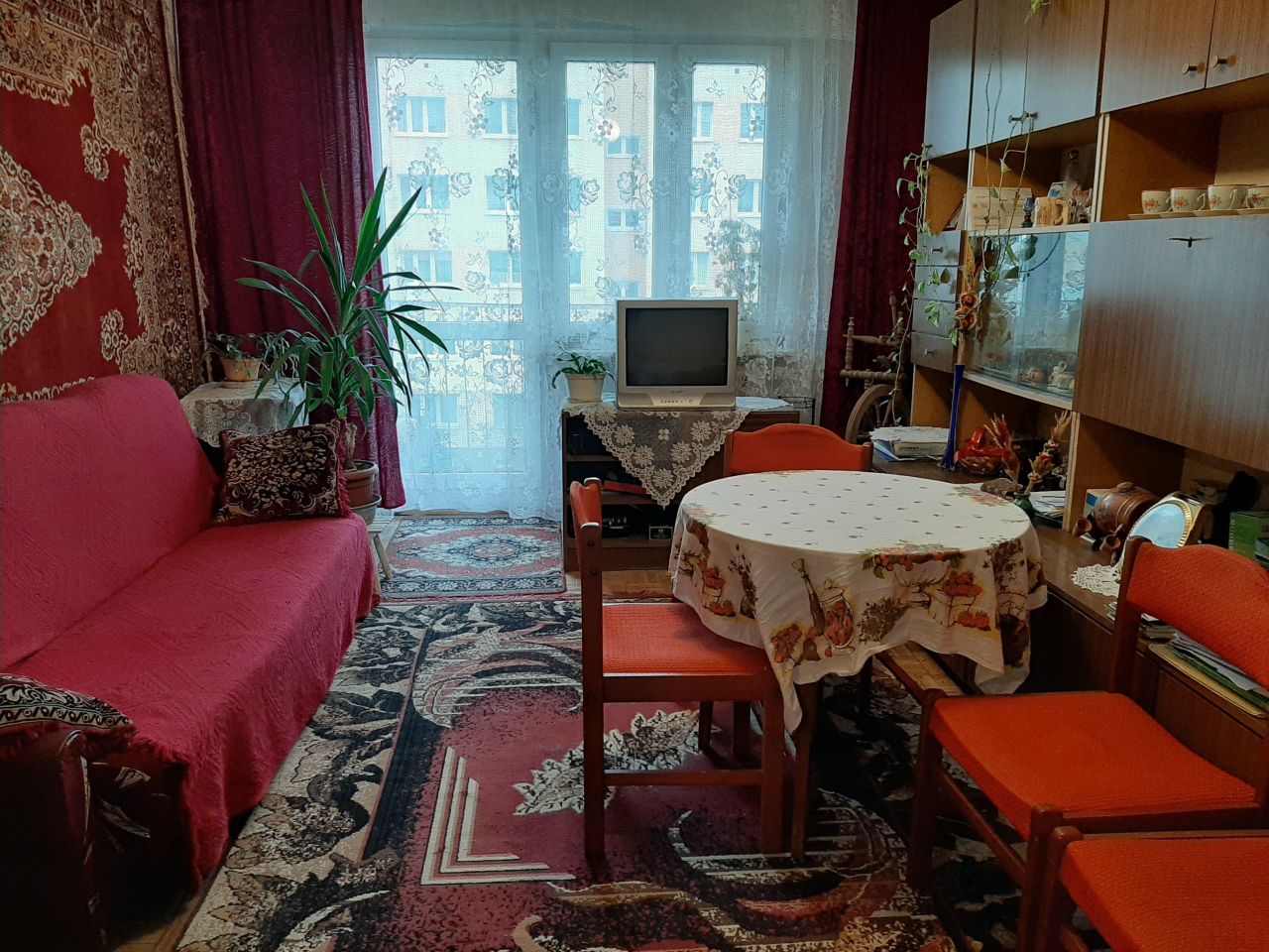 Mieszkanie 2-pokojowe Szczebrzeszyn, ul. Szkolna. Zdjęcie 1