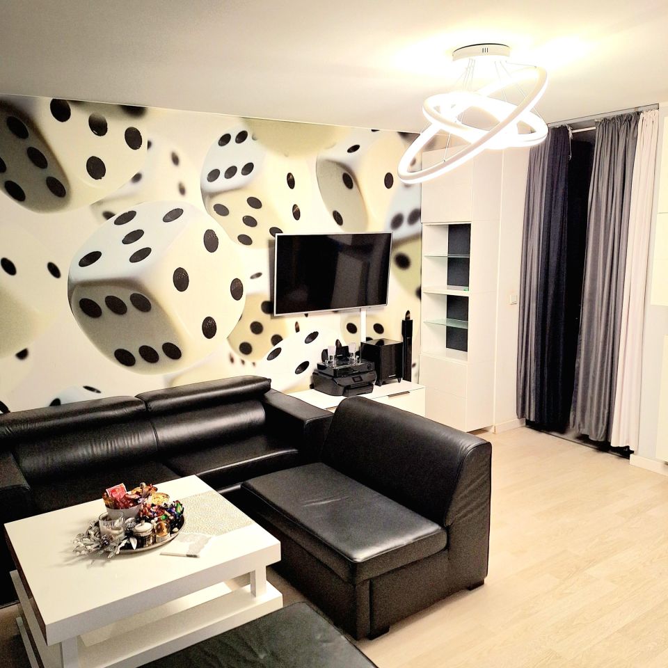 Mieszkanie 4-pokojowe Dopiewiec, ul. Promyk. Zdjęcie 76