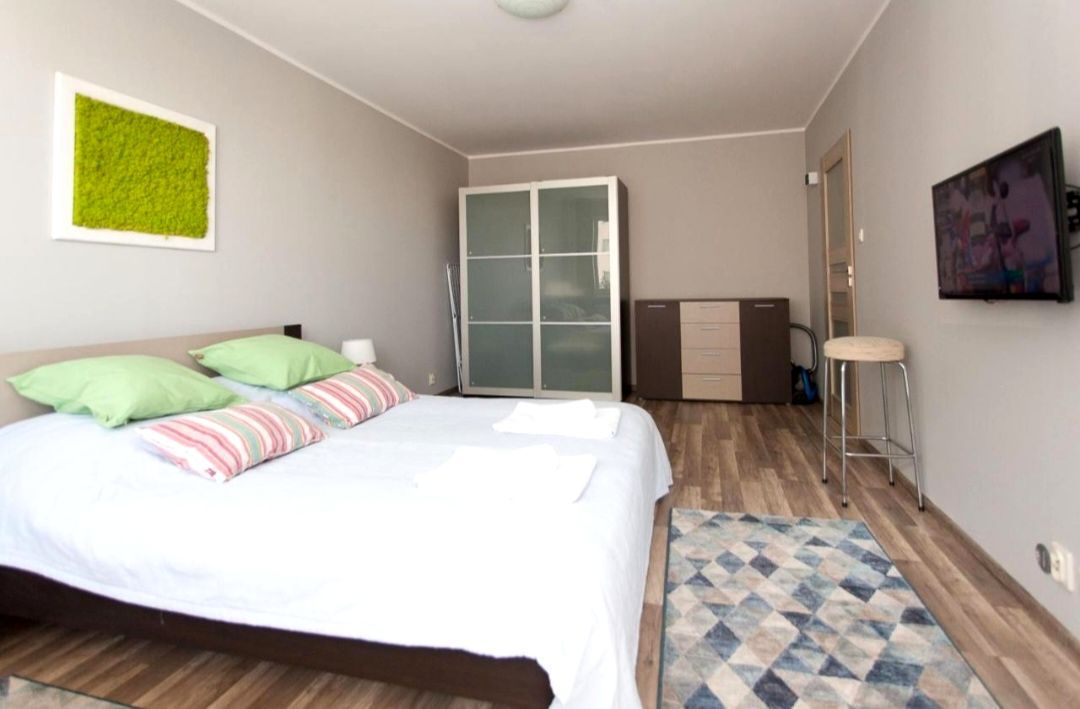 Mieszkanie 2-pokojowe Kołobrzeg Centrum, ul. Ratuszowa. Zdjęcie 7