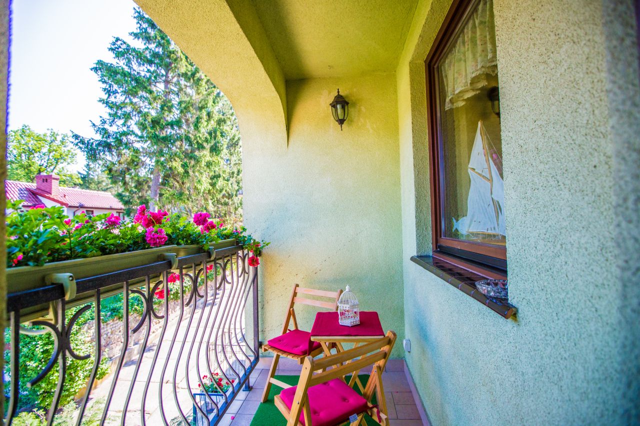 dom szeregowy, 10 pokoi Międzyzdroje, ul. Ustronie Leśne. Zdjęcie 19